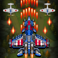 空军1945安卓xapk123云盘下载