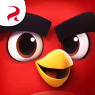 愤怒的小鸟新冒险安卓xapk123云盘下载