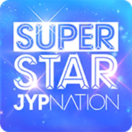 SUPERSTAR JYPNATION安卓xapk123云盘下载
