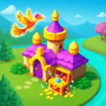 Star Merge安卓xapk123云盘下载
