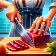 Royal Cooking安卓xapk123云盘下载