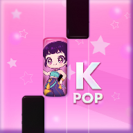 Kpop Piano Beats安卓xapk123云盘下载