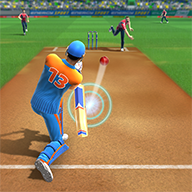 Cricket League安卓xapk123云盘下载