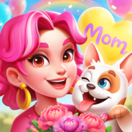 County Story Merge Cooking安卓xapk123云盘下载