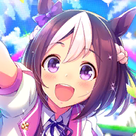 赛马娘日服安卓xapk123云盘下载