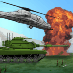 Total Destruction安卓xapk123云盘下载