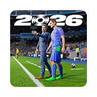 Top Eleven 2026安卓xapk123云盘下载