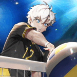 ThThe Spike Cross Volleyball安卓xapk123云盘下载
