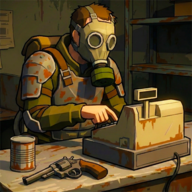 Survival Supermarket Simulator安卓xapk123云盘下载