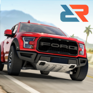Rebel Racing安卓xapk123云盘下载