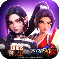 Lands of Jail安卓xapk123云盘下载