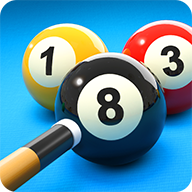 8 Ball Pool安卓apk123云盘下载
