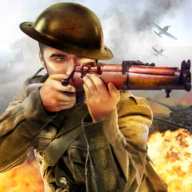 War Shooting安卓xapk123云盘下载