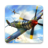 Warplanes WW2 Dogfight安卓xapk123云盘下载