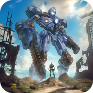 Rise of Titans安卓xapk123云盘下载