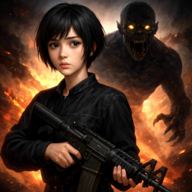 Fearless Monsters安卓xapk123云盘下载