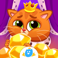 Bubbu Jewels安卓xapk123云盘下载