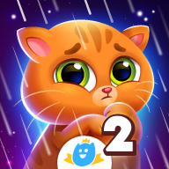Bubbu 2安卓xapk123云盘下载