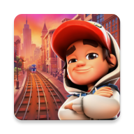 Subway Surfers City安卓xapk123云盘下载