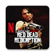 Red Dead Redemption NETFLIX安卓xapk123云盘下载