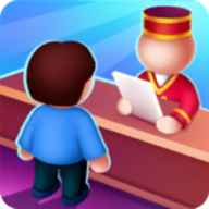 My Perfect Hotel安卓xapk123云盘下载