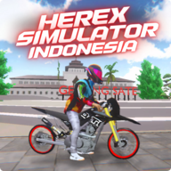 Herex Simulator Indonesia Max安卓xapk123云盘下载