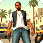 Grand Lund Cityy Punjab安卓xapk123云盘下载