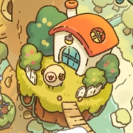 Forest Village Story安卓xapk123云盘下载