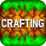 Crafting and Building安卓xapk123云盘下载