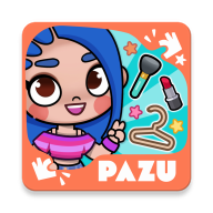 Avatar Maker Dress up for kids安卓xapk123云盘下载