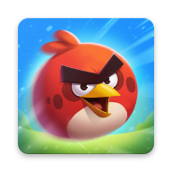 Angry Birds 2安卓xapk123云盘下载
