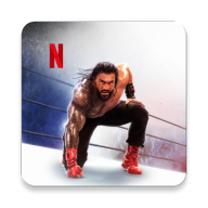 WWE 2K25安卓xapk123云盘下载