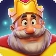 Royal Match安卓xapk123云盘下载