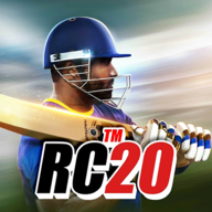 Real Cricket 3D安卓xapk123云盘下载