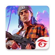 Garena Free City安卓xapk123云盘下载