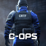 Critical Ops安卓xapk123云盘下载