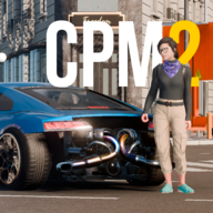 Car Parking Multiplayer 2安卓xapk123云盘下载