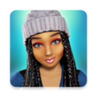 Avakin Life 3D虚拟世界安卓xapk123云盘下载