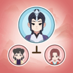 锦绣人生安卓xapk123云盘下载