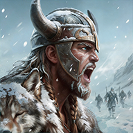Viking Rise安卓xapk123云盘下载