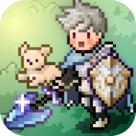 猎魔村物语安卓xapk123云盘下载