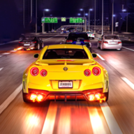 Real Car Driving Midnight Club安卓xapk123云盘下载