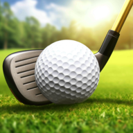 Ultimate Golf安卓xapk123云盘下载