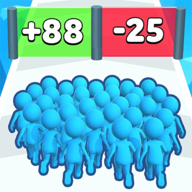 Count Master安卓xapk123云盘下载