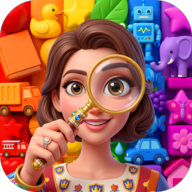 Find Hidden Objects安卓xapk123云盘下载