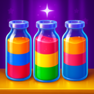 Magic Sort安卓xapk123云盘下载