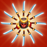 Heroes v. Hordes安卓xapk123云盘下载