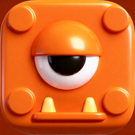 Color Block Jam安卓xapk123云盘下载