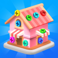 Screwdom 3D安卓xapk123云盘下载