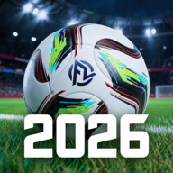 足球联盟2026安卓xapk123云盘下载